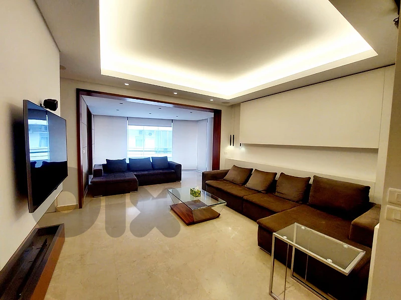 Apartment for Sale in Achrafieh شقة للبيع في الأشرفية