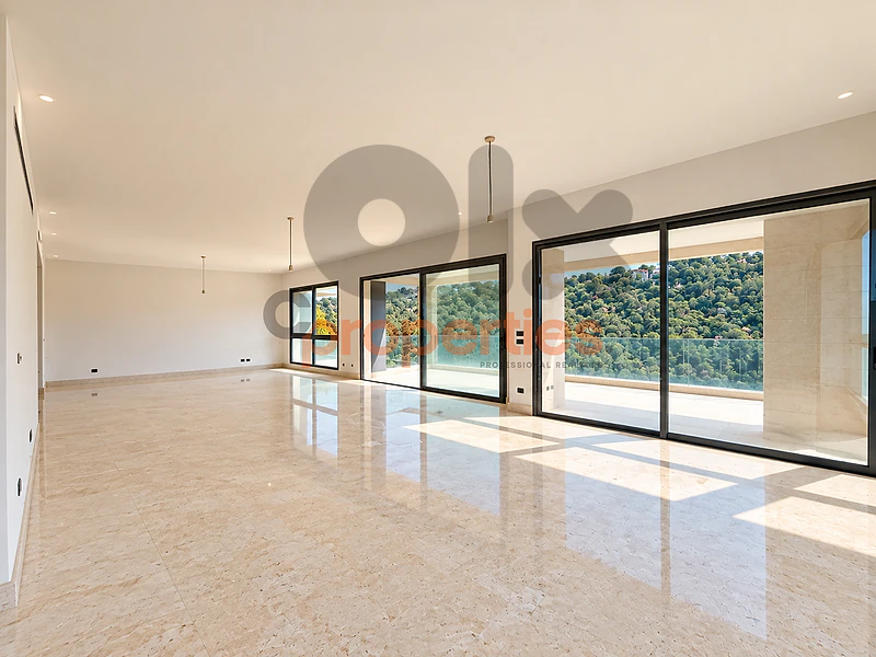 Apartment For Sale in Biyada شقة للبيع في البياضة CPCF398 Apartment For Sale in Biyada شقة للبيع في البياضة CPCF398