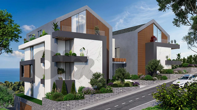 Brûme Residences | Halat-Jbeil | Garden | شقة للبيع | PLS 26537/A2