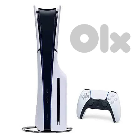 ps5 like new مع مسكة original ps5 like new مع مسكة original