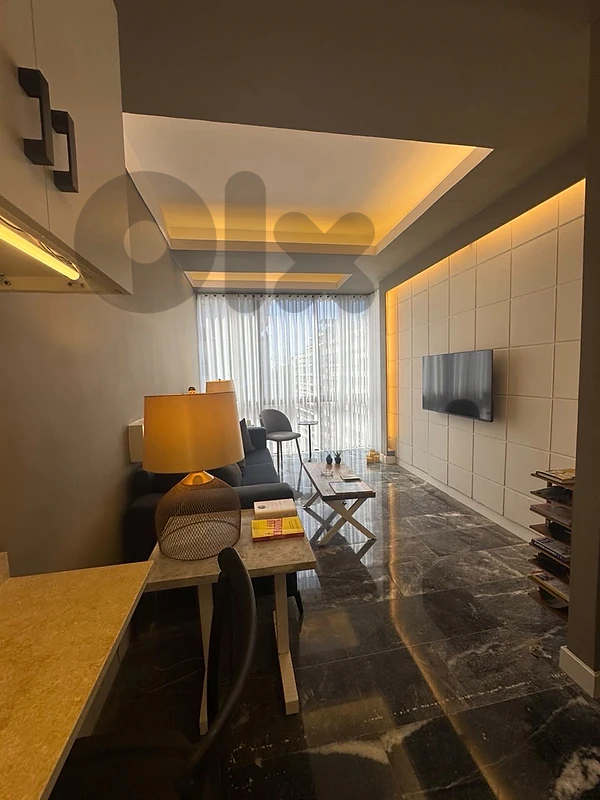 Brand new fully furnished apartment in Verdan for rent by owner