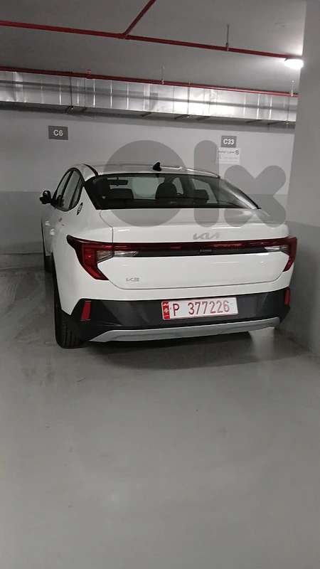 🚗 CAR FOR SALE KIA K3 – MODEL 2024 🔥