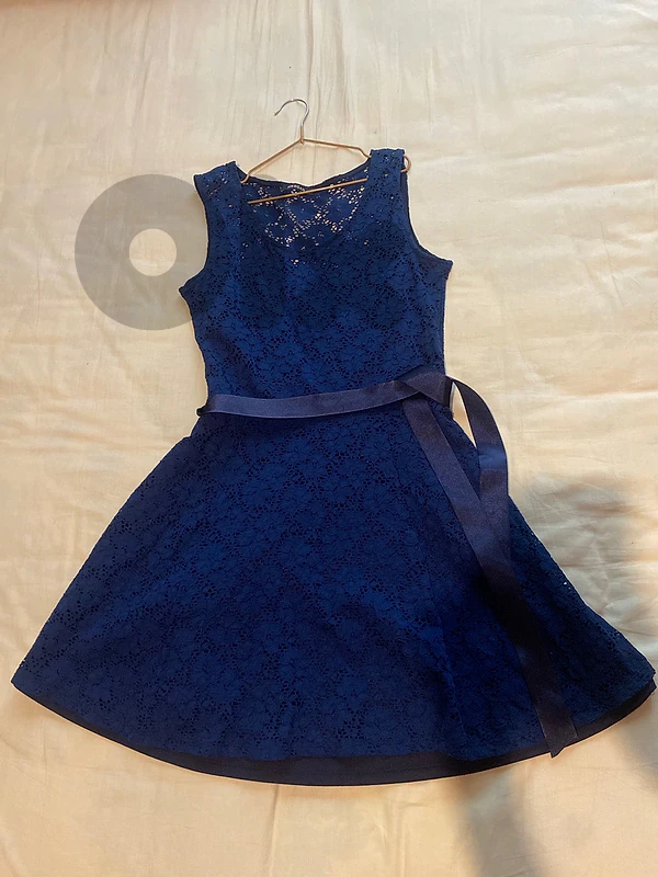 danteil dress