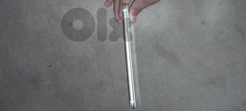 iPhone 6 plus