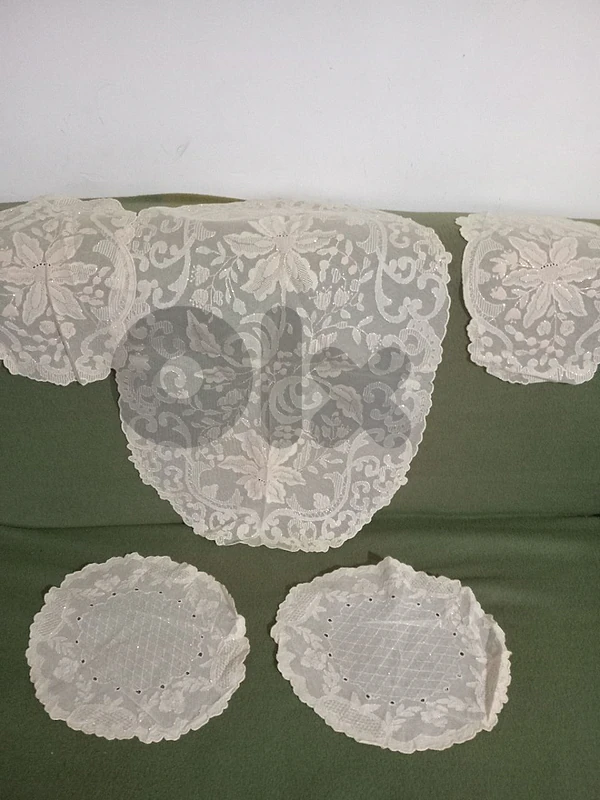 dentelle breton