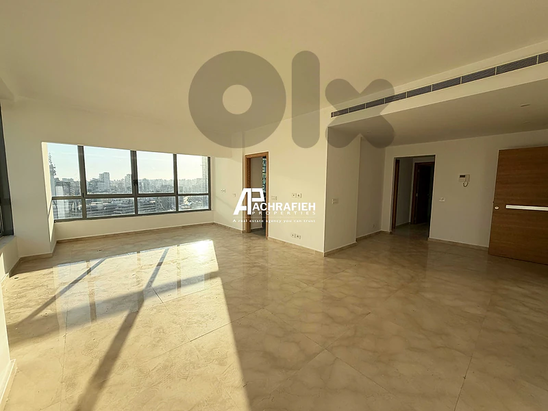 Apartment For Sale in Achrafieh - شقة للبيع في الأشرفية Apartment For Sale in Achrafieh - شقة للبيع في الأشرفية