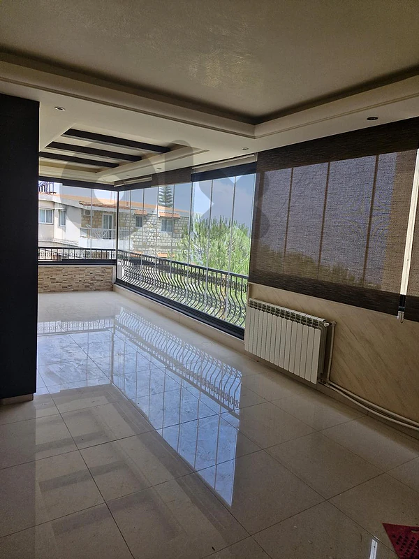 Apartment for rent- Sea and mountain view