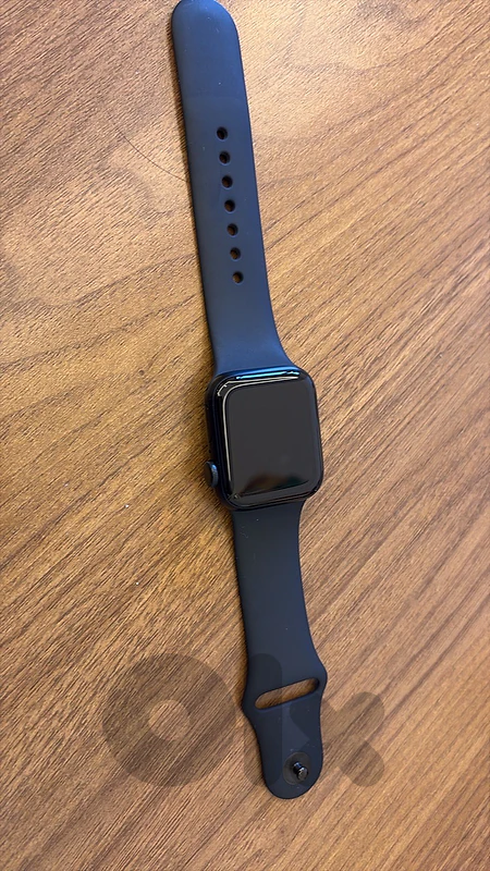 apple watch se3