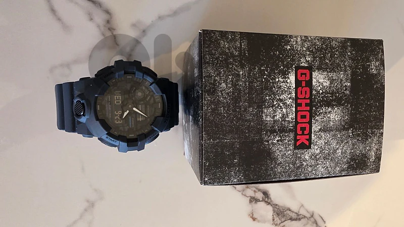 g shock watches