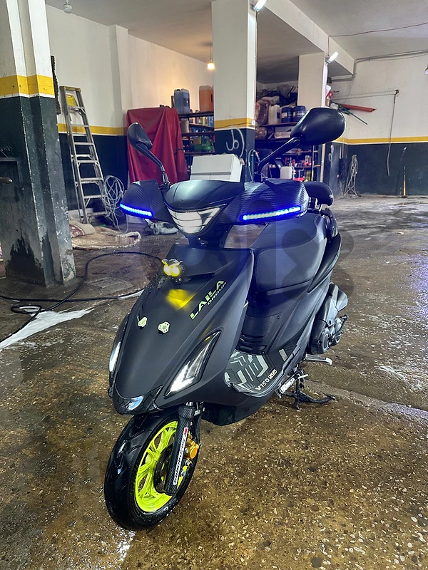 V150 laila group