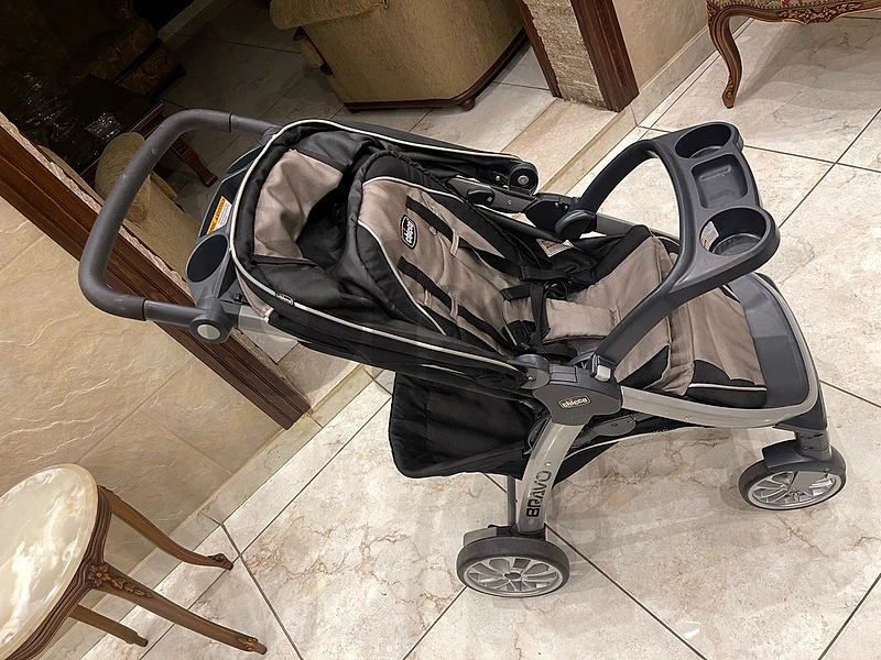 Chicco Stroller