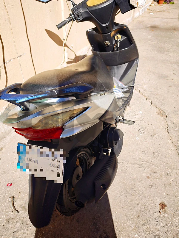 v125 promocycle