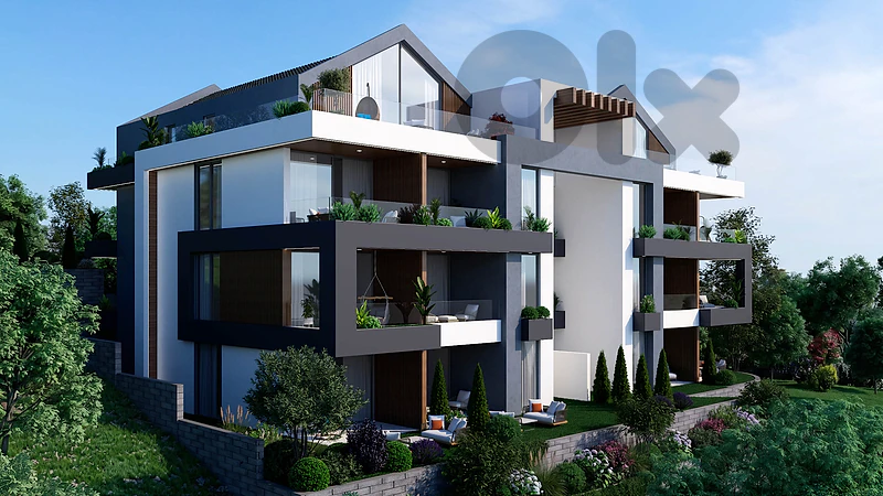 Apartment For Sale | Halat-Jbeil | Sea View | شقة للبيع | PLS 26537/B6