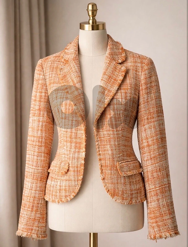 jackets and dresses