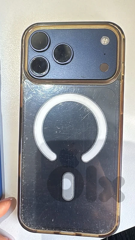 iphone 17 pro maxx