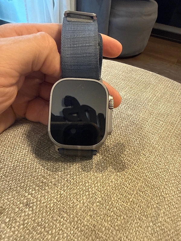 apple watch ultra 2