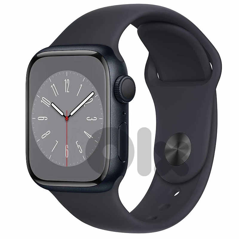 Apple Watch Series 8 - 41 mm