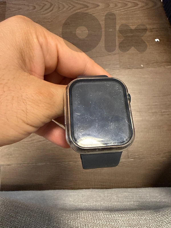 apple watch series 7