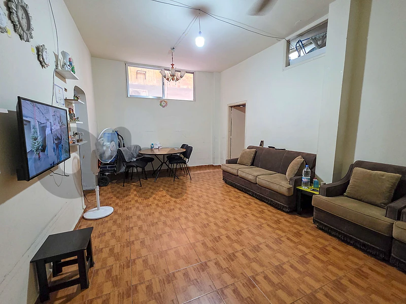 60 SQM Prime Location Apartment in Sin El Fil, Metn