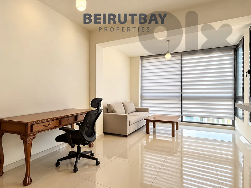 1BR Apartment For Rent | All-Inclusive $1000