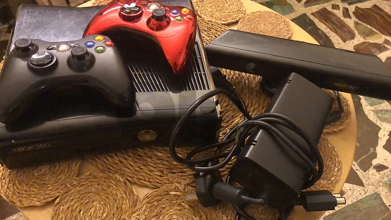 xbox360