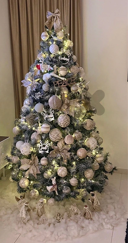 christmas tree