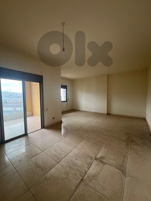 Brand New Apartment For Sale In Dekweneh