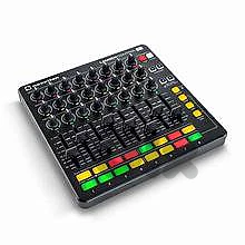 novation launchkey 49 plus novation control xl