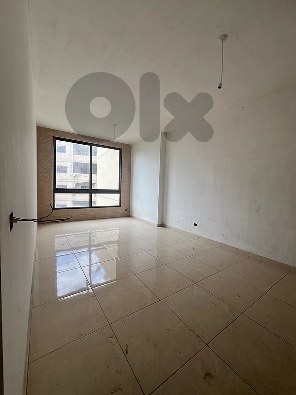 Brand New Apartment For Sale In Dekweneh