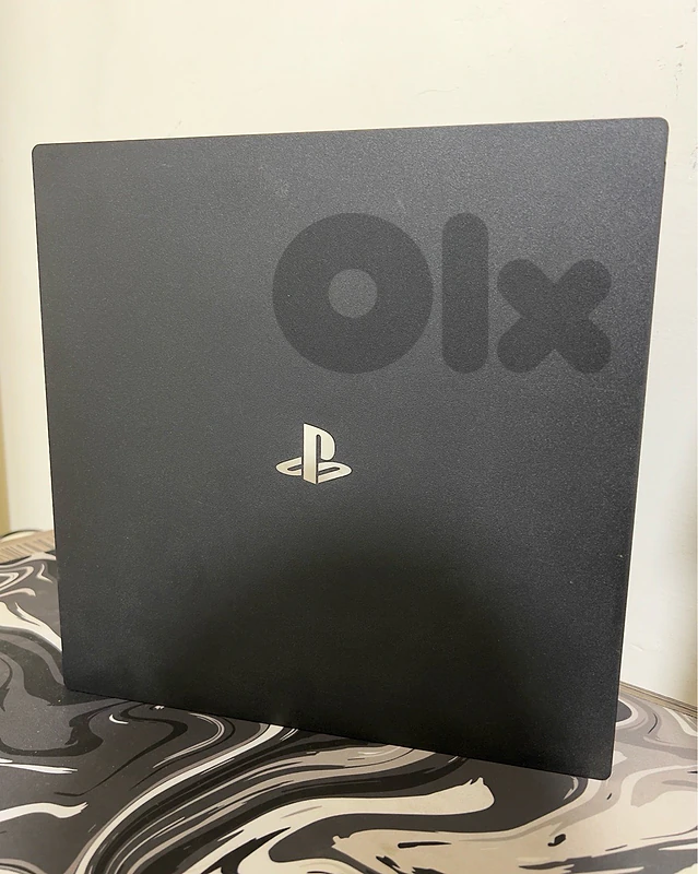 PS4 Pro