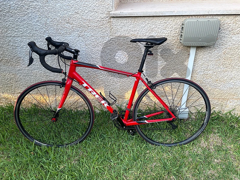 bicycle for sale trek DOMAINE AL2