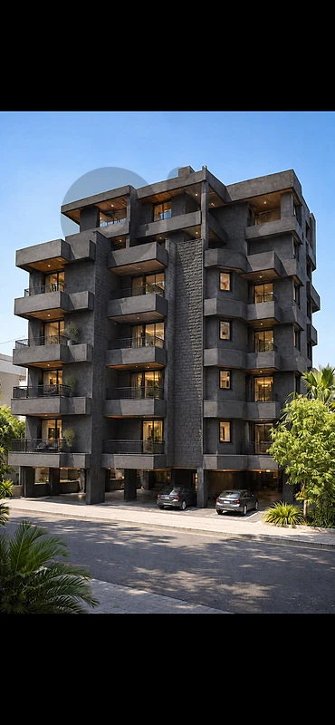 Building For Sale In Louaizeh