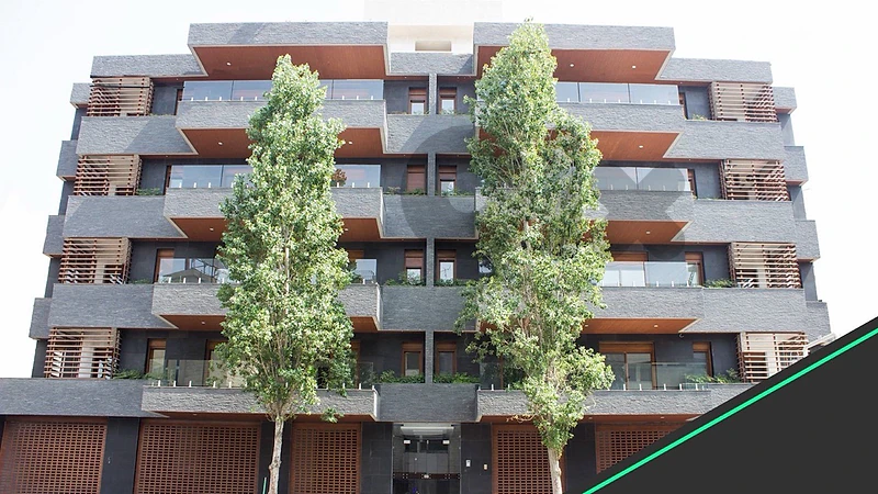 260 m² Spacious 3-Bedroom Apartment for Rent – Fanar