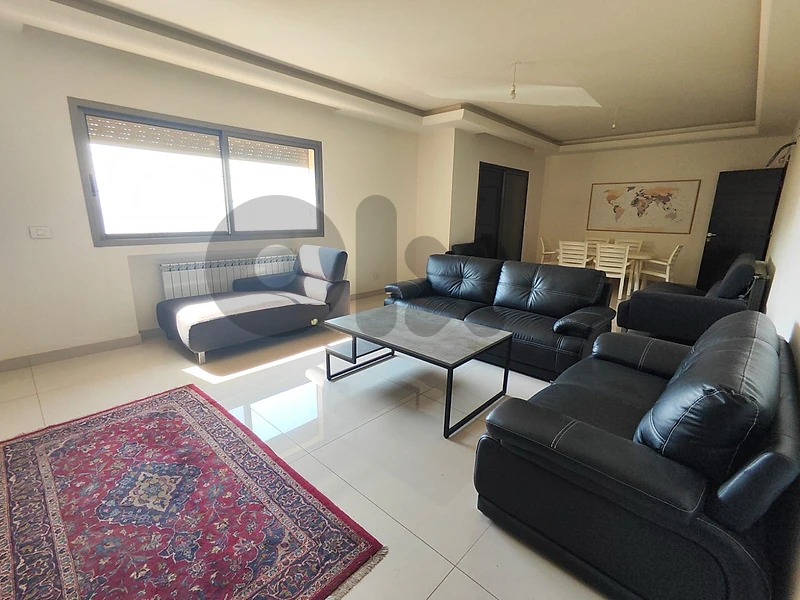A High End Furnished Apartment For Rent In Monteverde