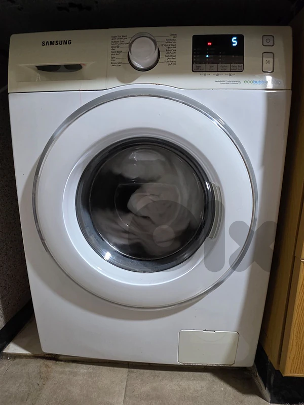 cook and washing mmachine cook and washing mmachine
