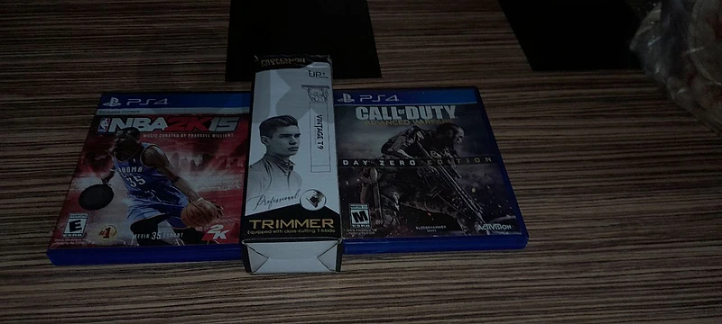 cd ps4