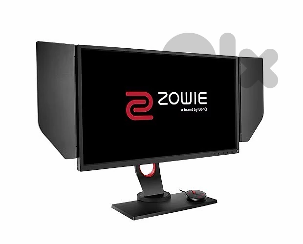 benQ monitor 2017 xl