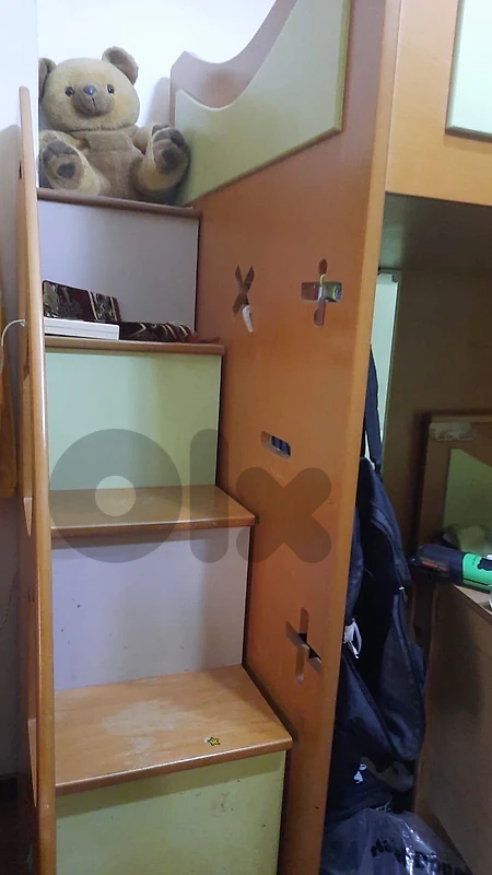 Bedroom furniture