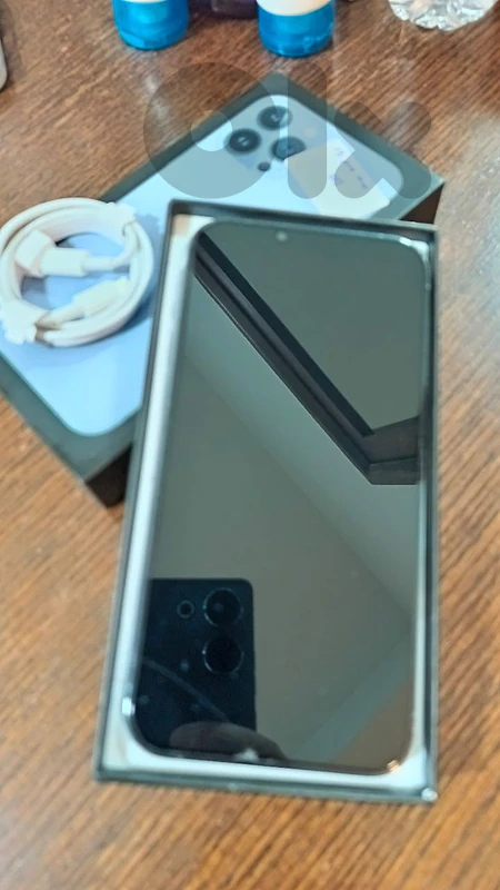 Iphone 13 Promax