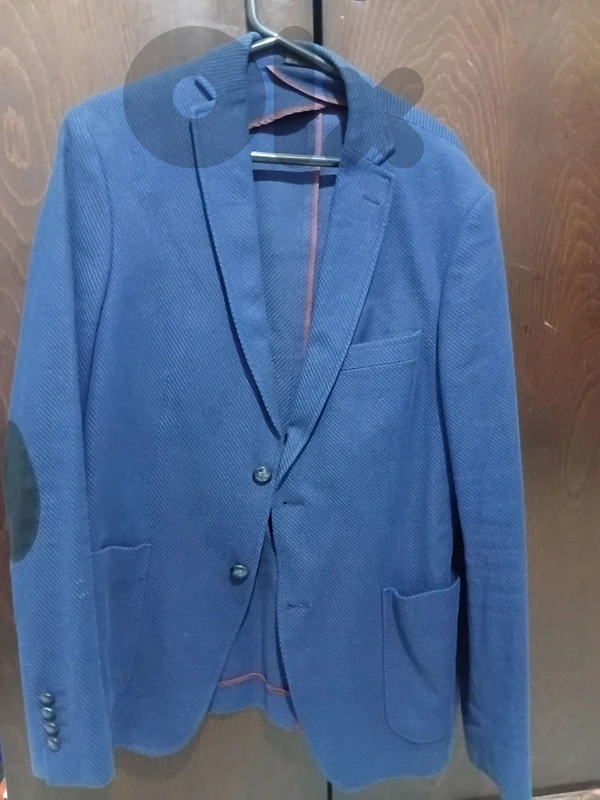blazer medium