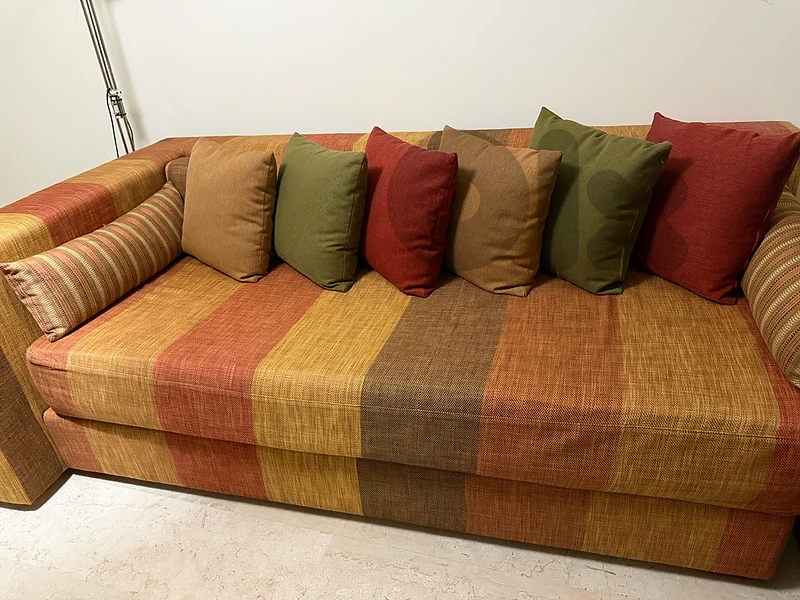 space saver sofa bed