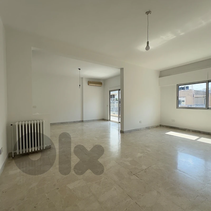 220 Sqm Apartment for Rent or Sale in Achrafieh