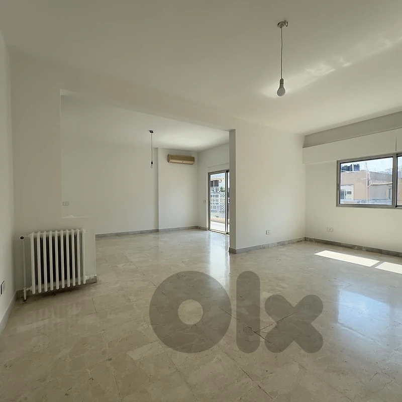 220 Sqm Apartment for Sale or Rent in Achrafieh