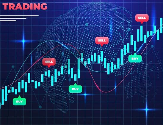 عالم تتداول وبورصة، forex education