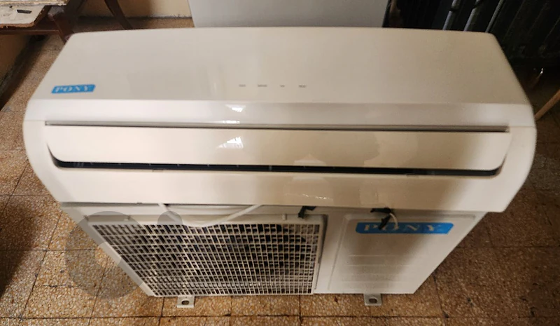 ac 12000btu