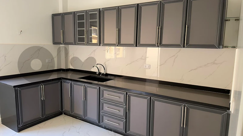 in El Remmeneh Spacious 3BR Apartment for Rent