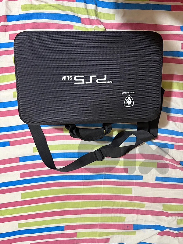 ps5 case