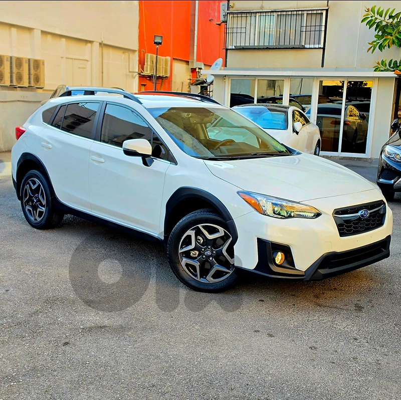 SUBARU XV CROSSTREK LIMITED 2019 PERFECT CONDITION 29000 MILES SUBARU XV CROSSTREK LIMITED 2019 PERFECT CONDITION 29000 MILES