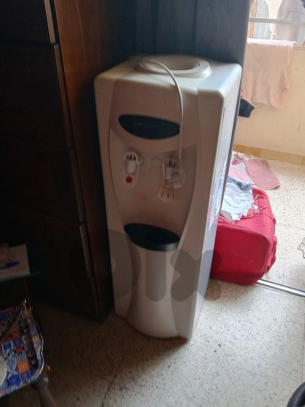 campomatic cooler