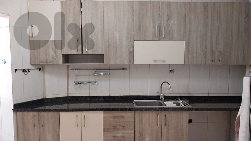 Ain El Remmeneh Fully Renovated Apartment for Rent
